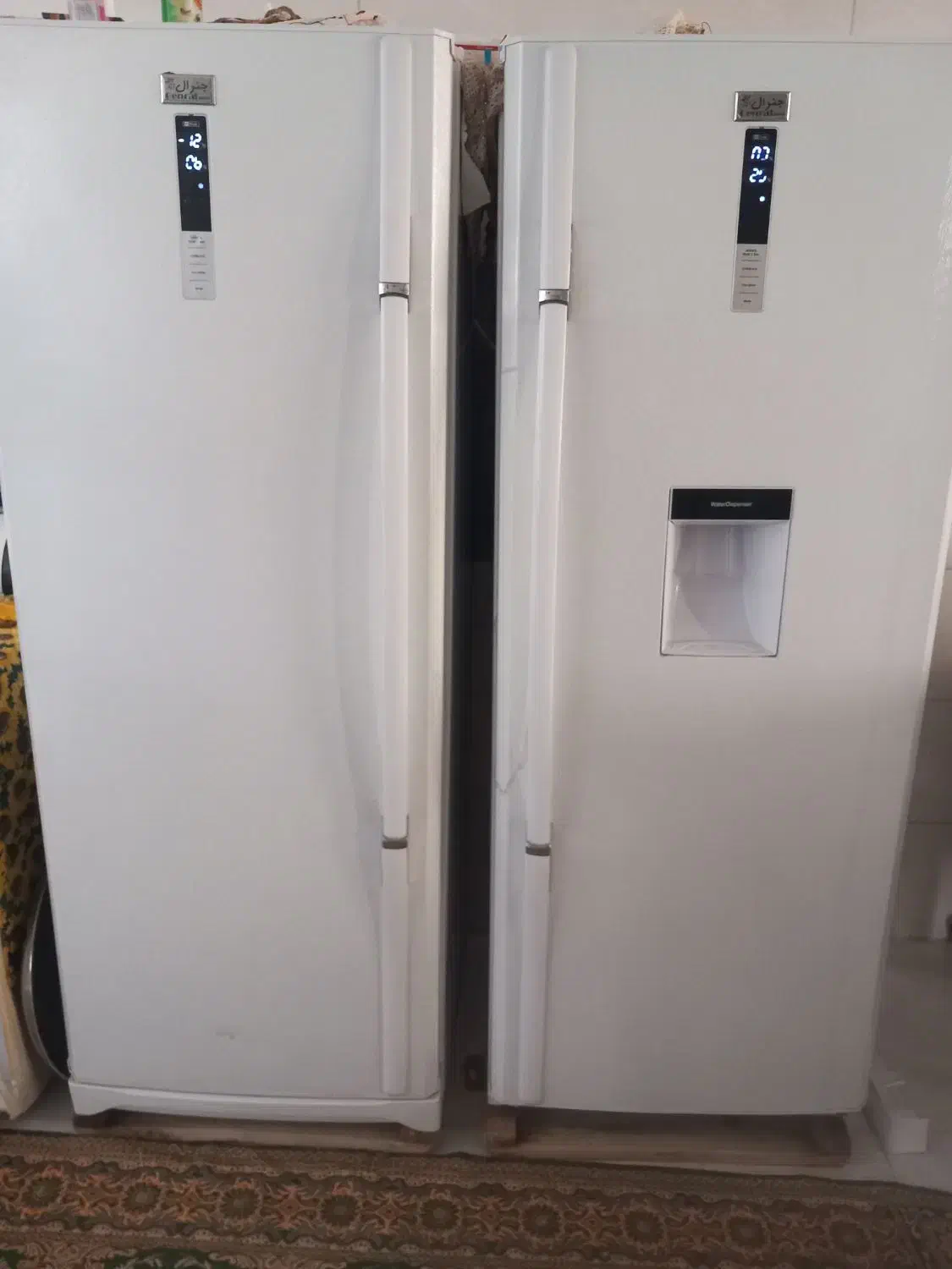 یخچال و فریزر|یخچال و فریزر|شهرکرد, |دیوار