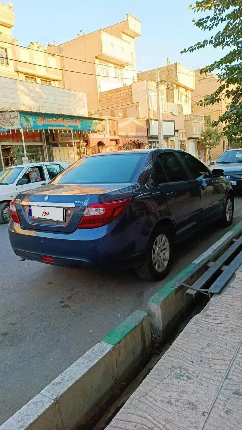 دنا پلاس تیپ ۲ ، مدل ۱۳۹۸ بیرنگ،لوازم،سیستم،صوتی|خودرو سواری و وانت|تهران, علی‌آباد|دیوار