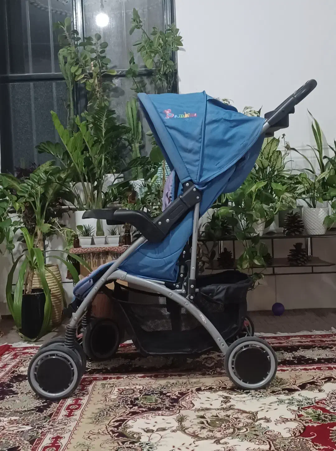 کالسکه درحدنو|کالسکه و لوازم جانبی|داراب, |دیوار