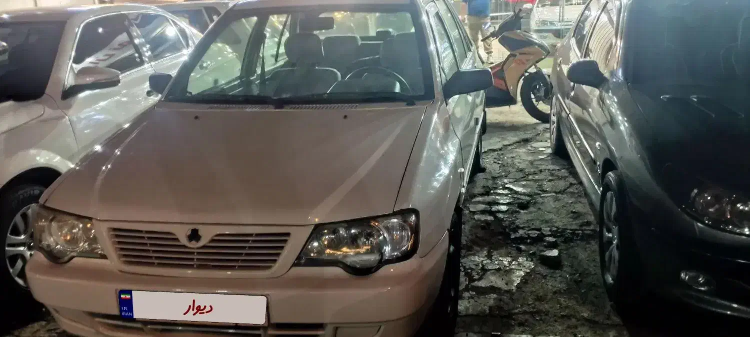 ۱۳۲|خودرو سواری و وانت|رشت, شهرک شهید مفتح|دیوار