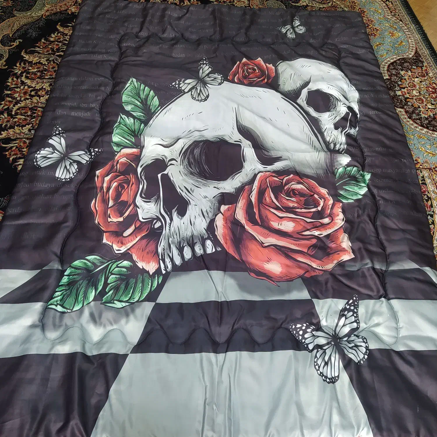 ست اسکلتی جذاب|روفرشی|سرپل ذهاب, |دیوار