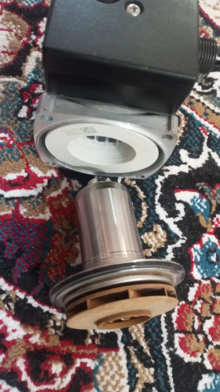 پمپ آب پکیج|آبگرمکن، پکیج، شوفاژ|گلبهار, شهر جدید گلبهار|دیوار