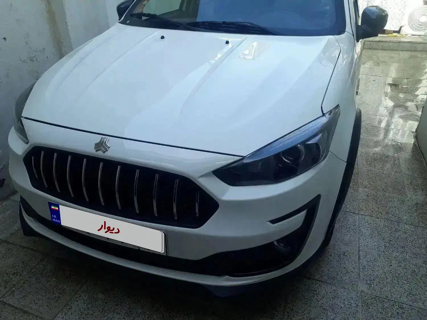 اطلس جی|خودرو سواری و وانت|کرمانشاه, |دیوار