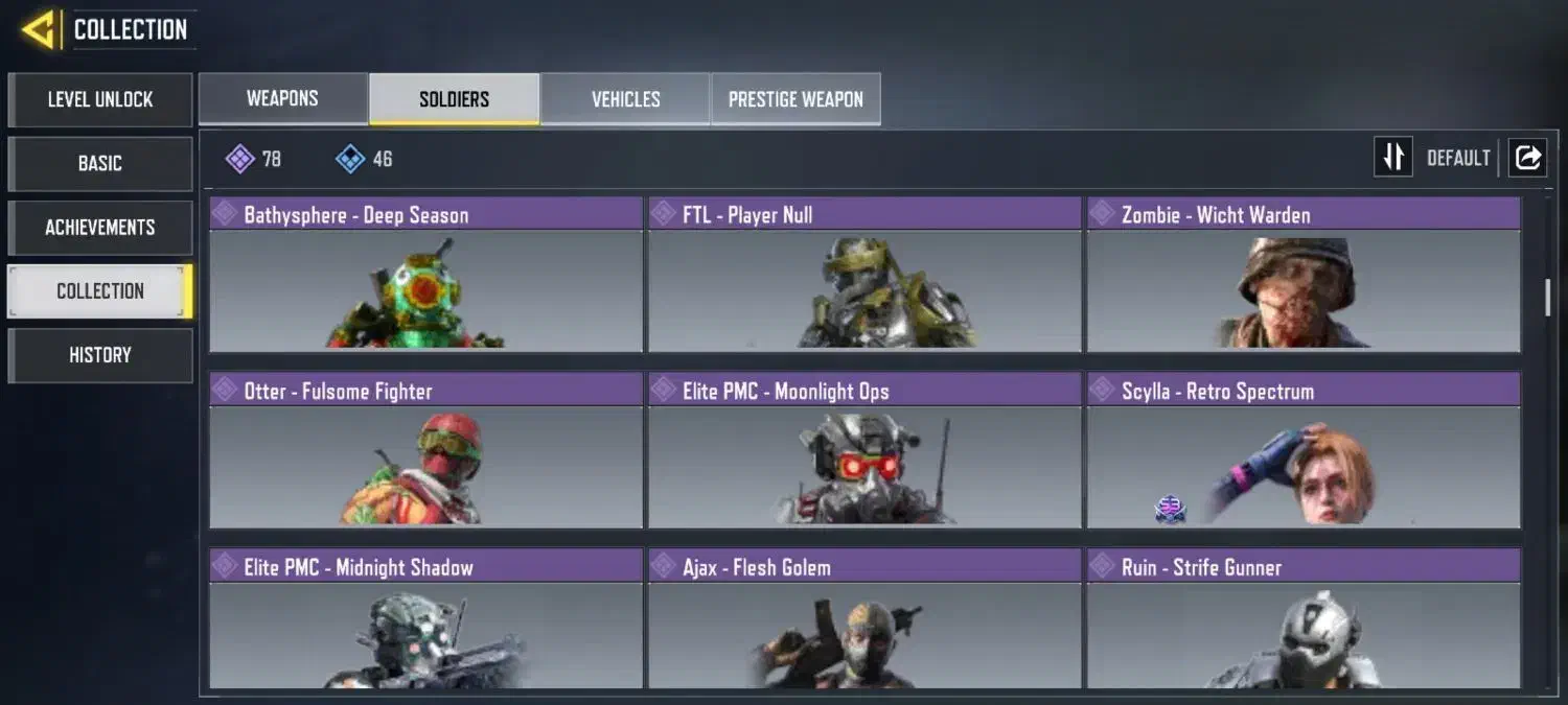 اکانت کالاف دیوتی|کنسول، بازی ویدئویی و آنلاین|زبرخان, |دیوار