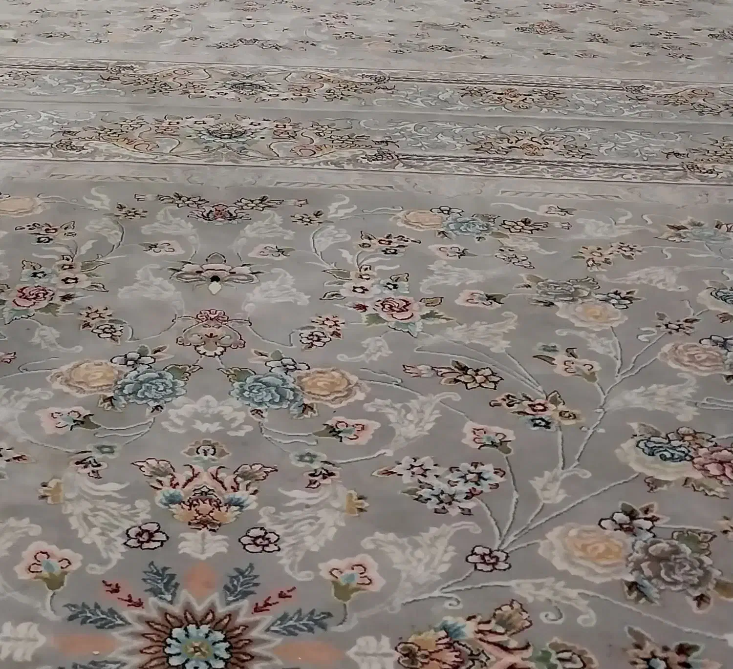 قالی 6متری|فرش|زنجان, |دیوار