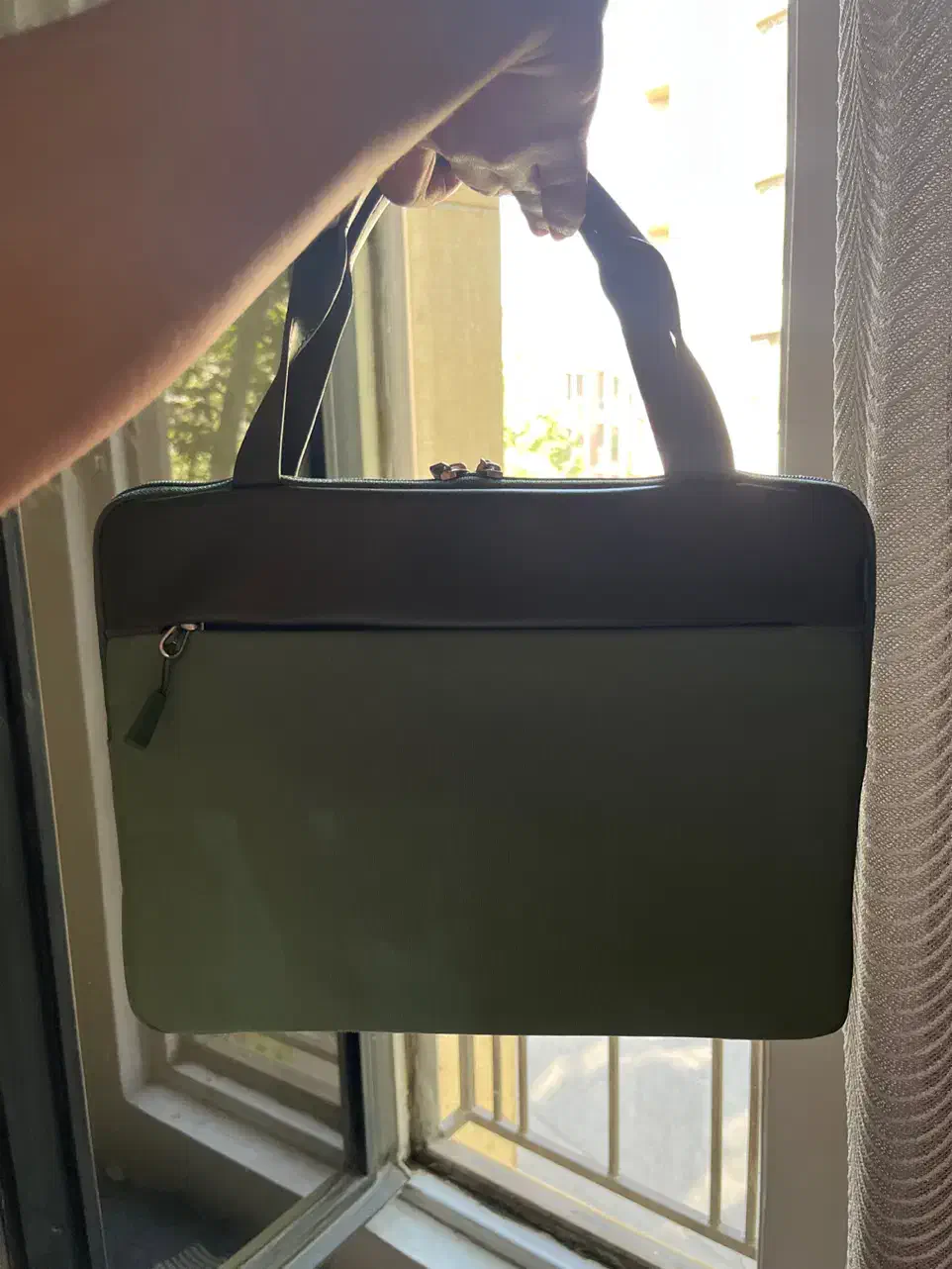 کیف لپتاپ ۱۳-۱۴ اینچی|کیف، کفش، کمربند|سبزوار, پاسداران|دیوار