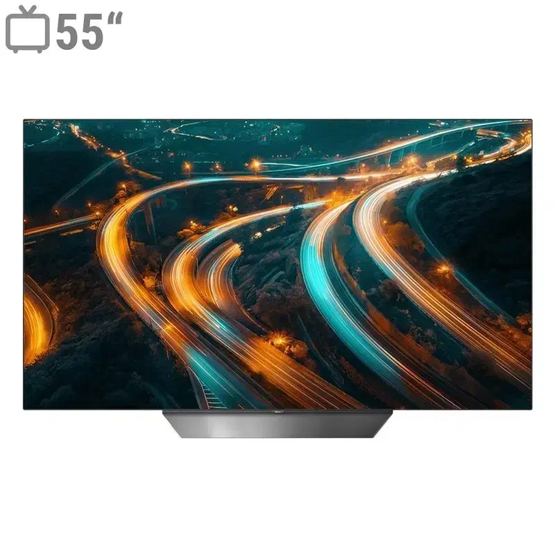 تلویزیون 55 اینچ اولد هوشمند جی پلاس GTV-55SO621N|تلویزیون و پروژکتور|تهران, مرزداران|دیوار