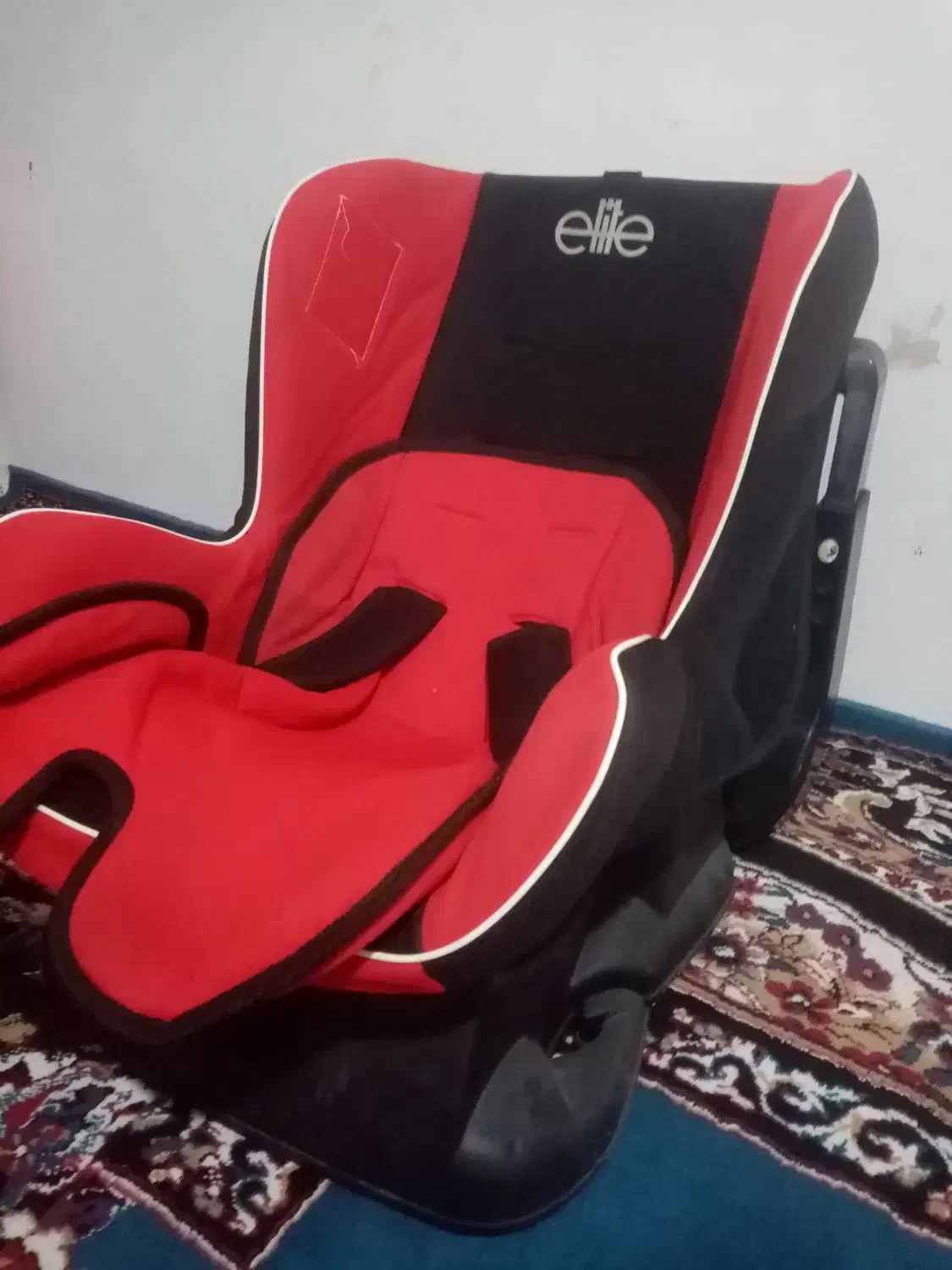 صندلی ماشینی|کالسکه و لوازم جانبی|نور, |دیوار