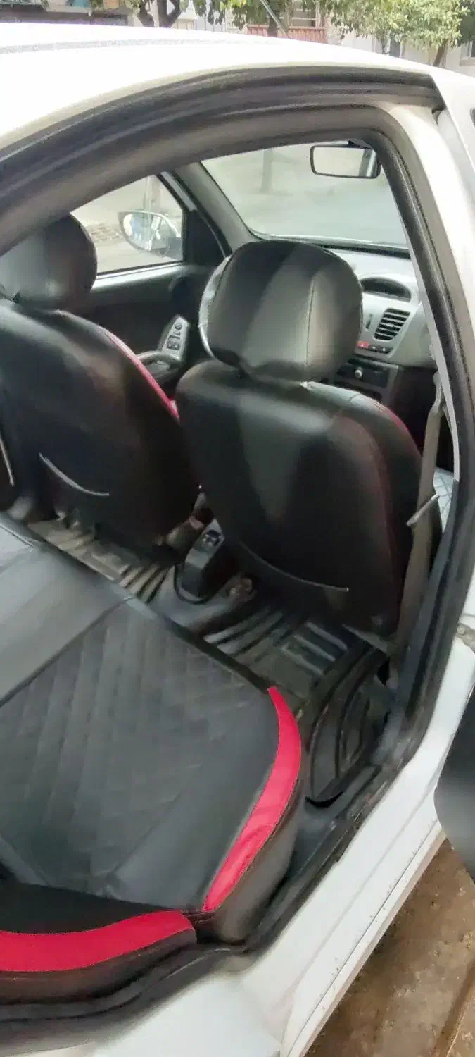 ساینا مدل97|خودرو سواری و وانت|گرگان, |دیوار