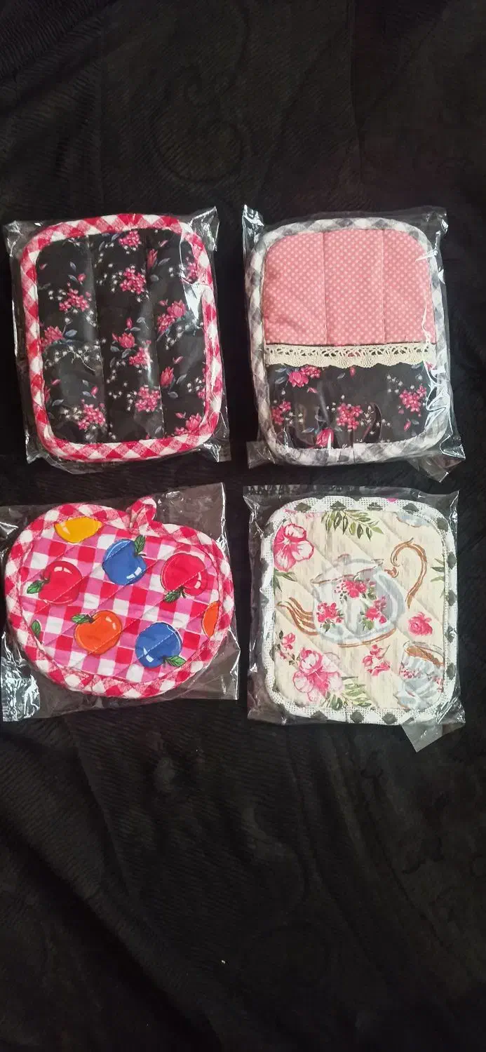 دستگیره آشپزخونه|سفره، حوله، دستمال آشپزخانه|شهریار, شهریار|دیوار