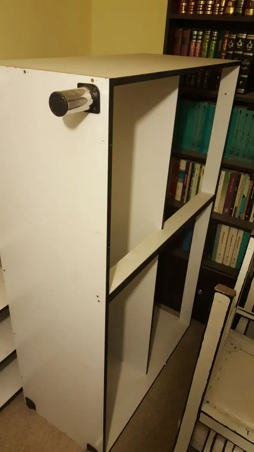 دکور و کابینت و صندلی مغازه|فروشگاه و مغازه|قم, شاه احمد قاسم|دیوار