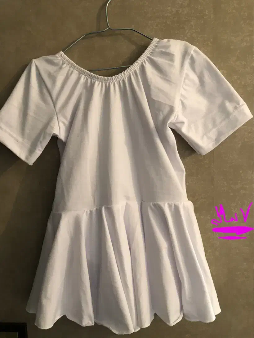 لباس باله|لباس|تهران, زعفرانیه|دیوار