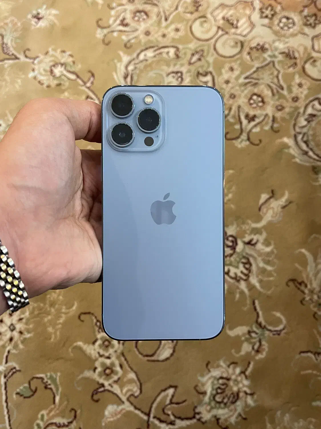 گوشی 13پرومکس256|موبایل|کیش, |دیوار