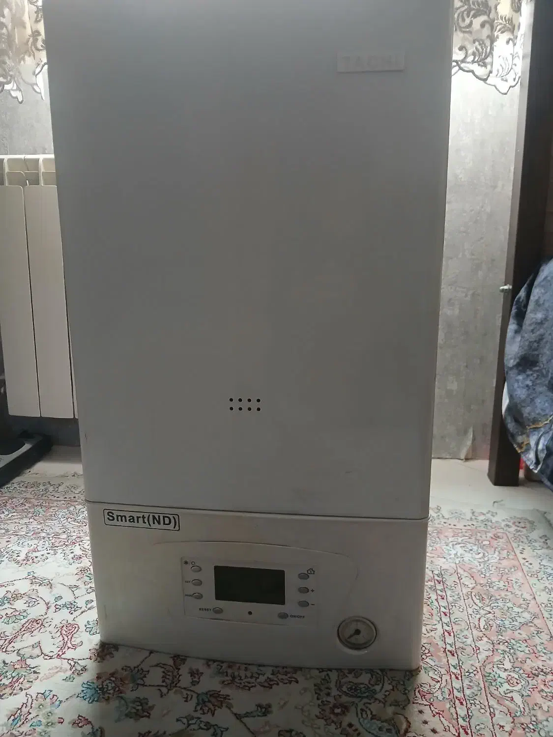 پکیج تاچی|آبگرمکن، پکیج، شوفاژ|تهران, شیوا|دیوار