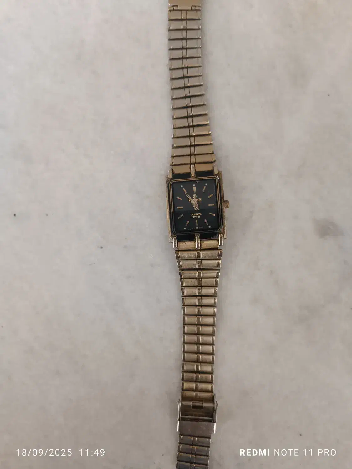 فروش ساعت مچی دست دوم در حدد|ساعت|داراب, |دیوار