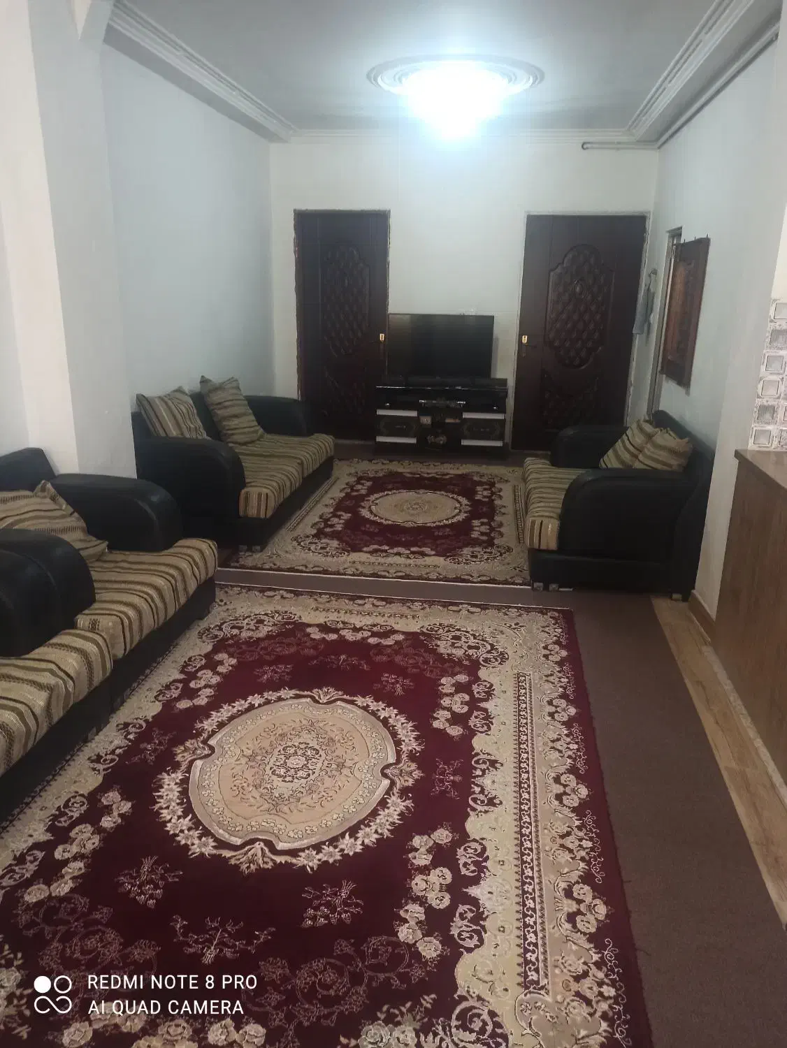 املاک|اجارهٔ کوتاه‌مدت آپارتمان و سوئیت|رشت, معلولین|دیوار