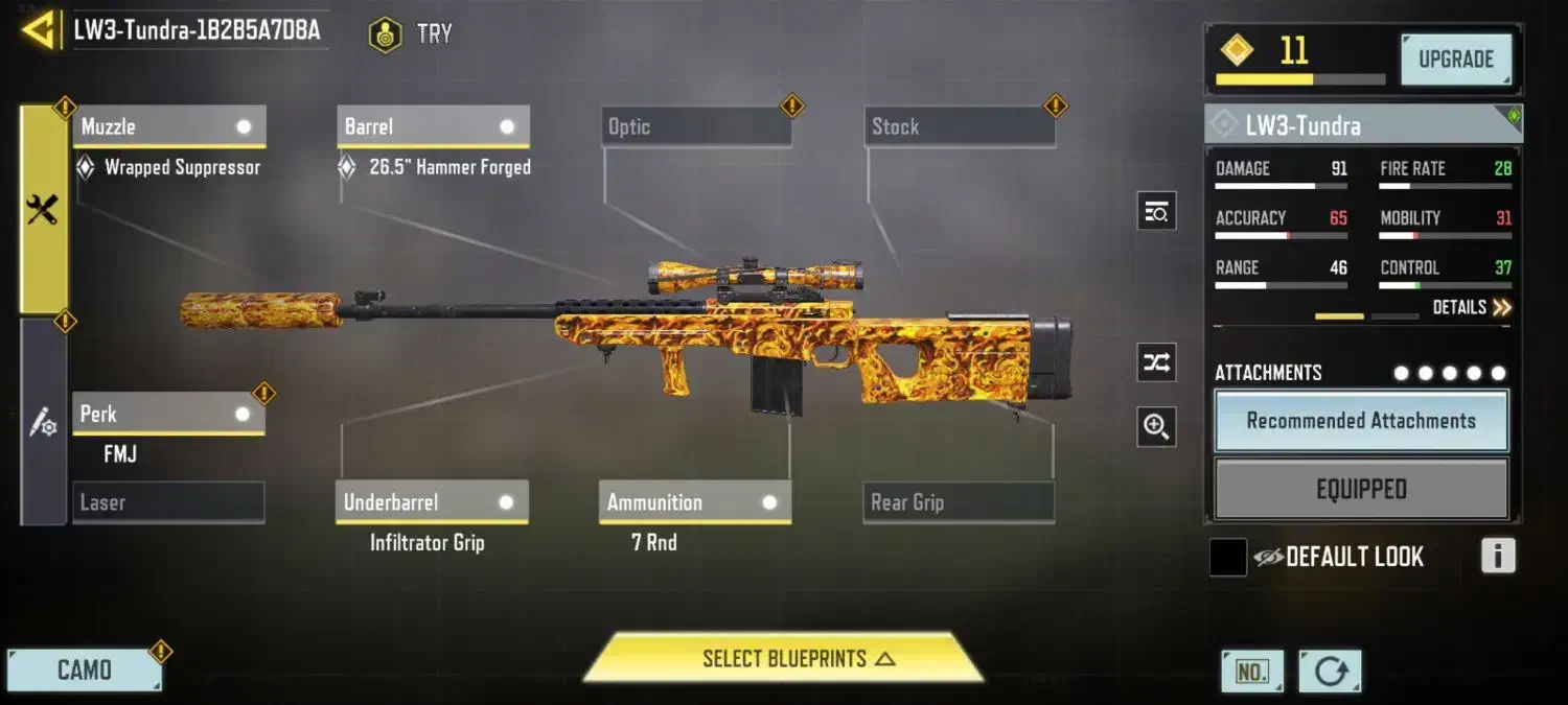 اکانت کالاف دیوتی موبایل|کنسول، بازی ویدئویی و آنلاین|گرگان, |دیوار