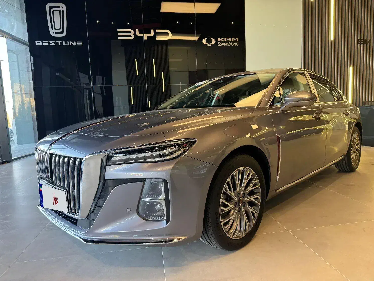 هونگچی|خودرو سواری و وانت|شیراز, شهرک بهشتی|دیوار