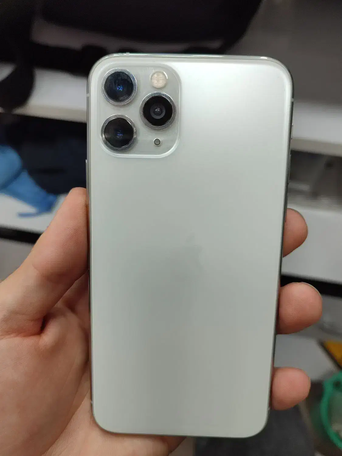 11pro|موبایل|مهاباد (آذربایجان غربی), |دیوار