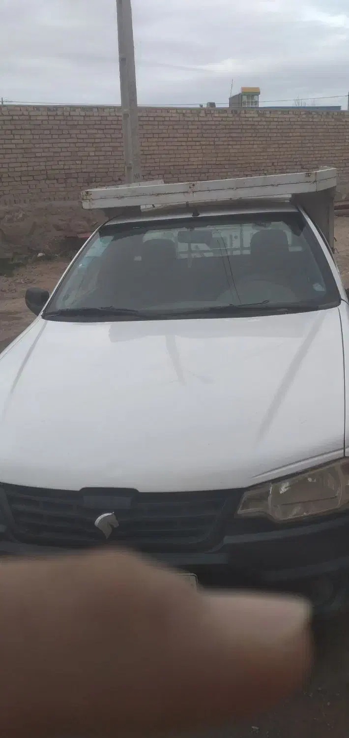 خودرو|خودرو سواری و وانت|تربت‌حیدریه, حاجی یار‎|دیوار