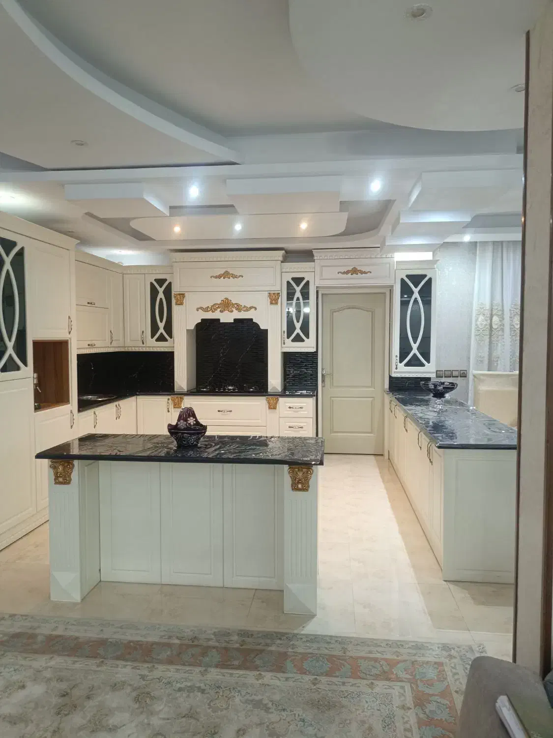 کابینت لوکس با اقساط|مصالح و تجهیزات ساختمان|پاکدشت, پاکدشت (مامازند)|دیوار