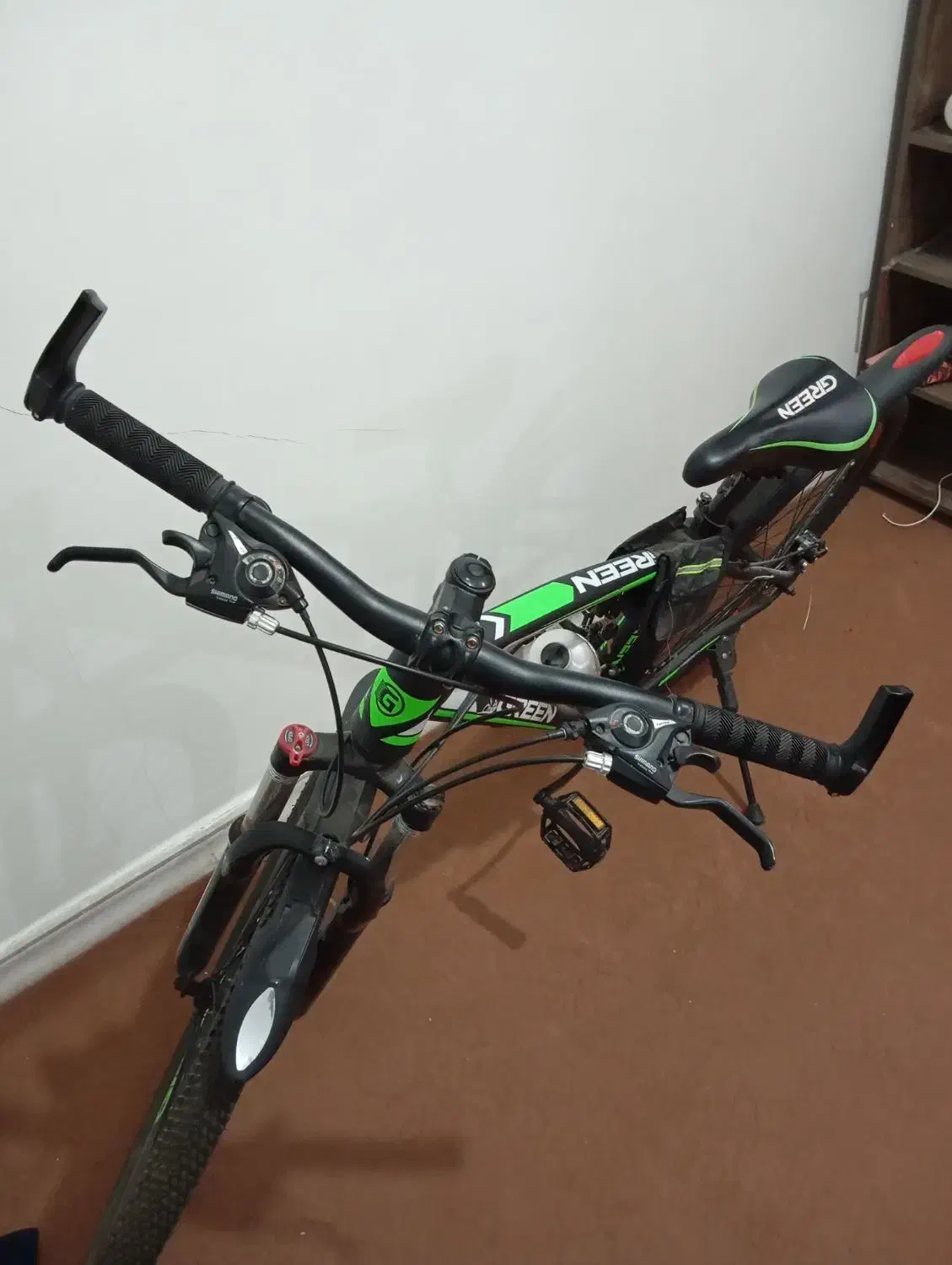 دوچرخه 26|دوچرخه، اسکیت، اسکوتر|بم, |دیوار