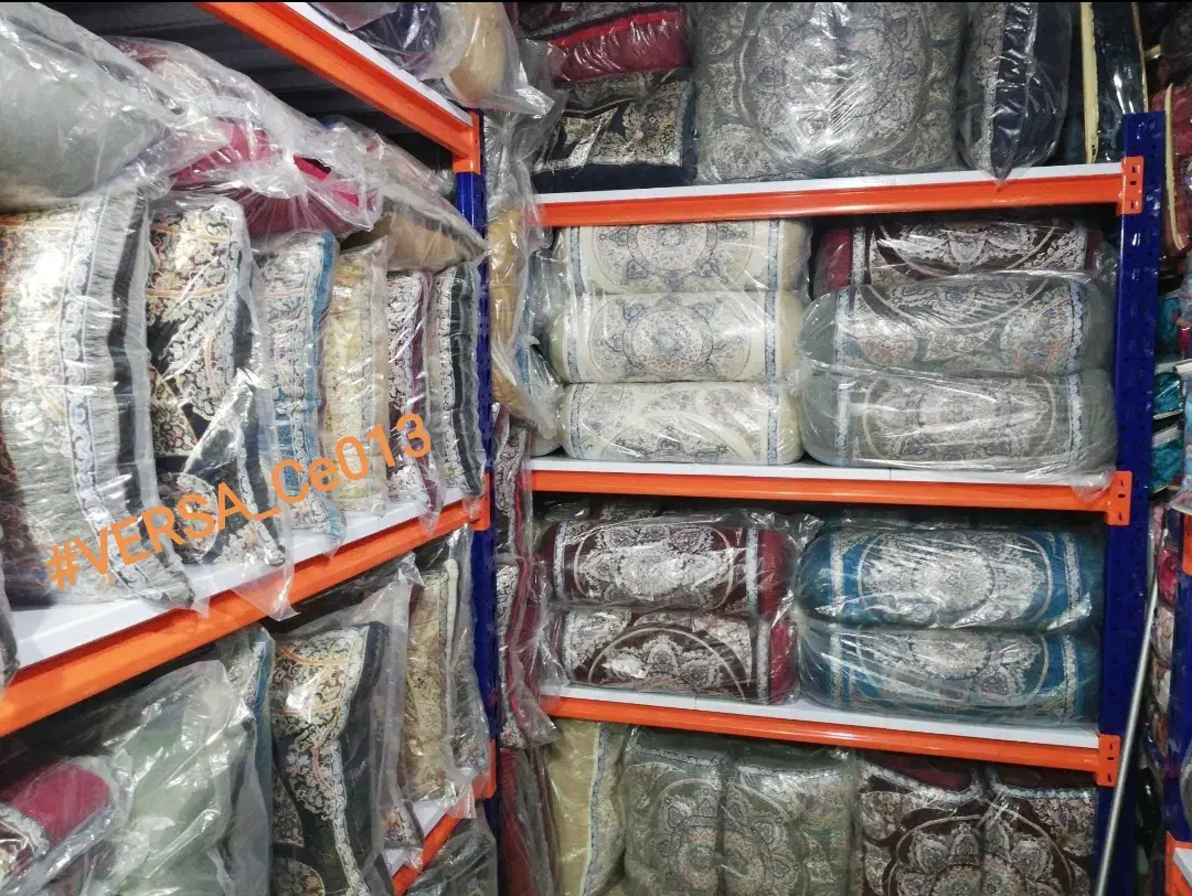 شاهنشین عربی (به قیمت تولیدی)|پشتی|رشت, پل تالشان|دیوار