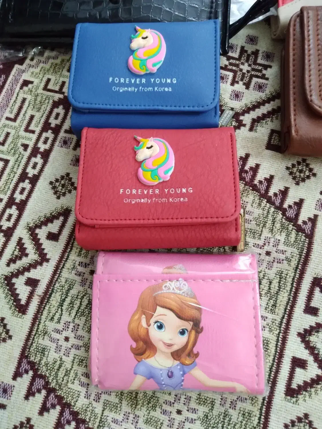 کیف|کیف، کفش، کمربند|تبریز, |دیوار