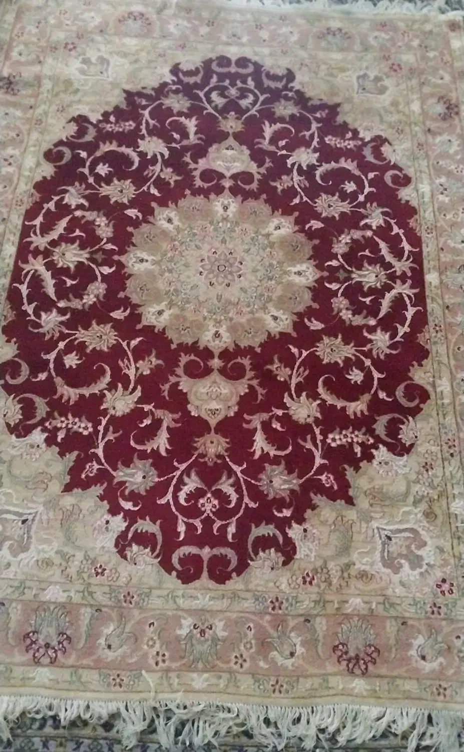 فرش دستبافت|فرش|تهران, شهرآرا|دیوار