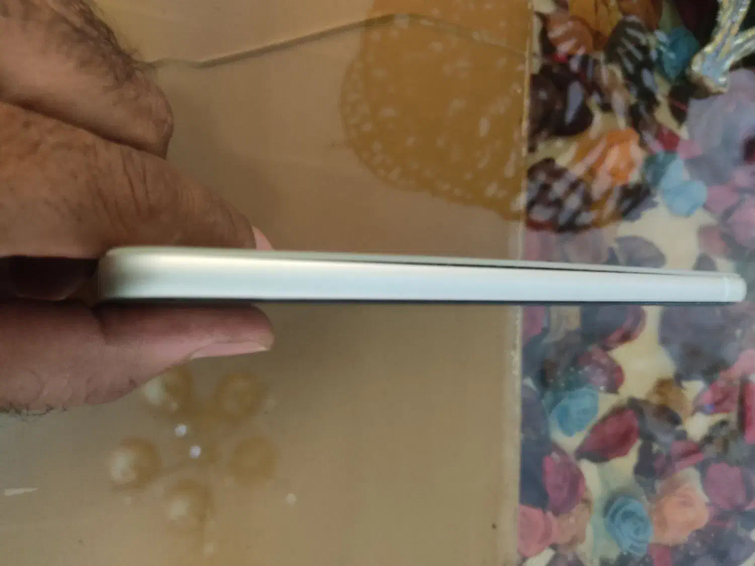 گوشی سامسونگ s21 fe سلامت به شرط|موبایل|تهران, جوادیه تهرانپارس|دیوار