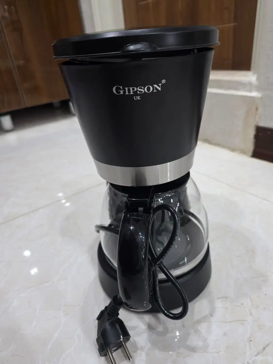 قهوساز|سماور، چای‌ساز، قهوه‌ساز|کرج, حیدرآباد|دیوار