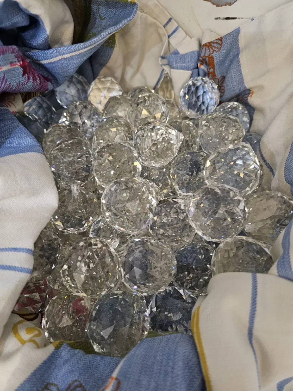 لوستر|لوستر و چراغ آویز|مشهد, شهرک لشکر (شهرک غرب)|دیوار