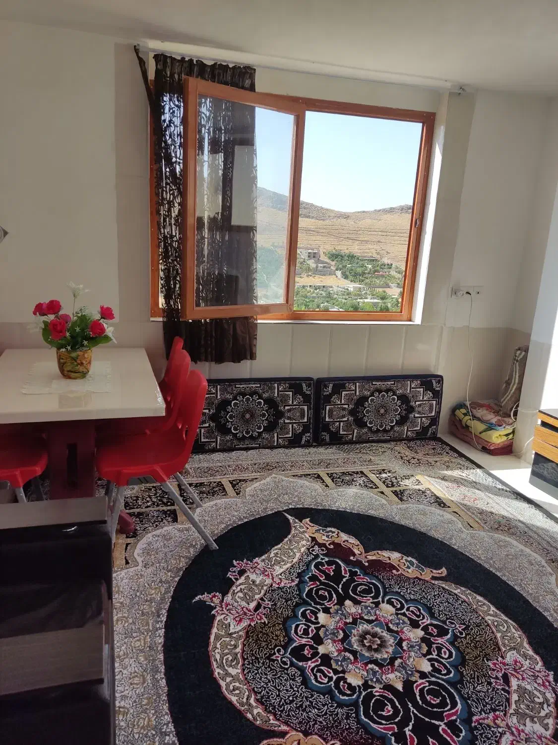 فروش باغ ویلا ،ویلا شهر کیمیا(دشتکوه)|فروش خانه و ویلا|شیراز, ویلاشهر|دیوار