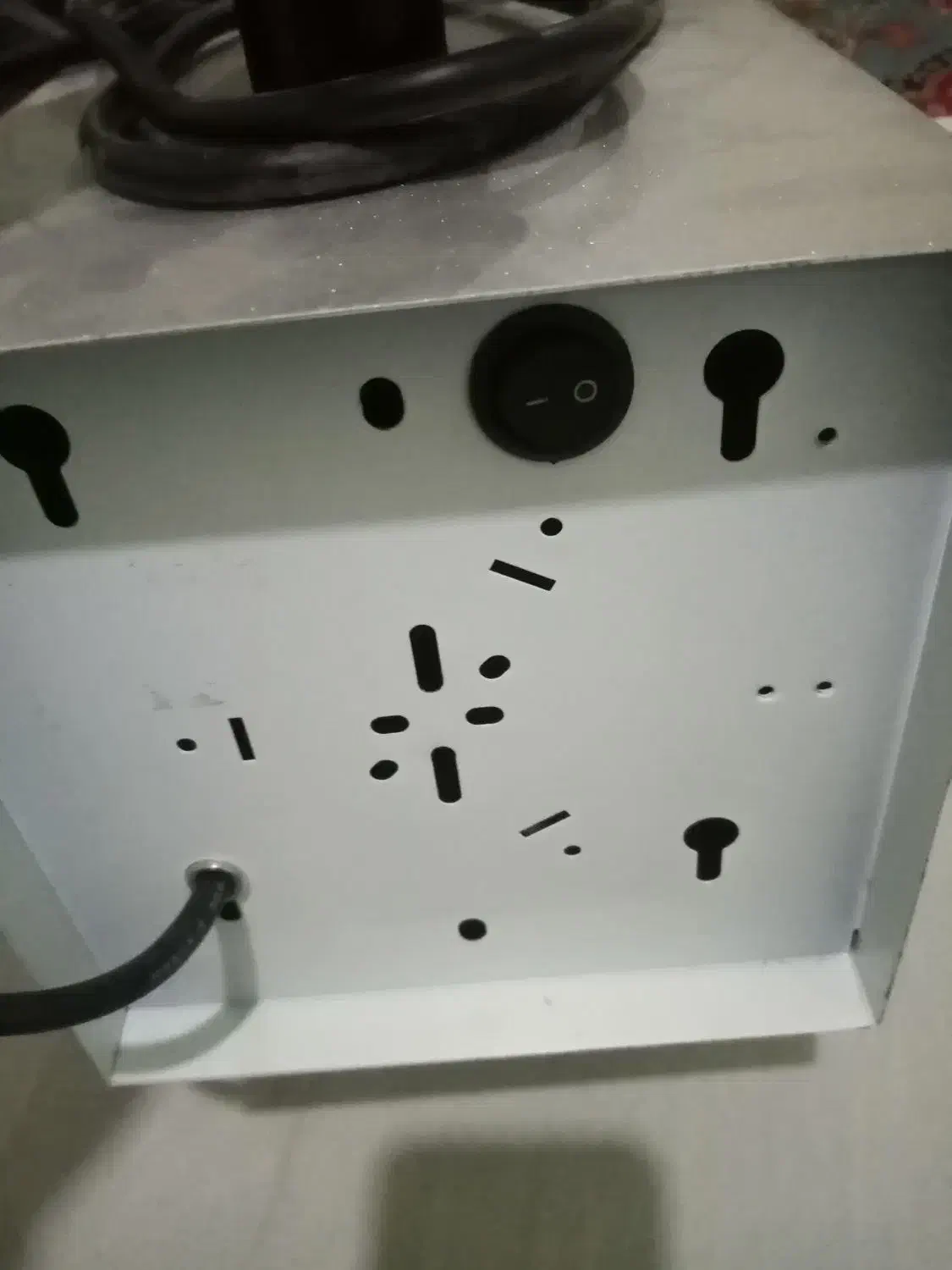 لوازم کارشناسی رنگ(دستگاه یووی ضخامت سنج دیاگ و..)|قطعات یدکی و لوازم جانبی|نیشابور, شریعتی|دیوار