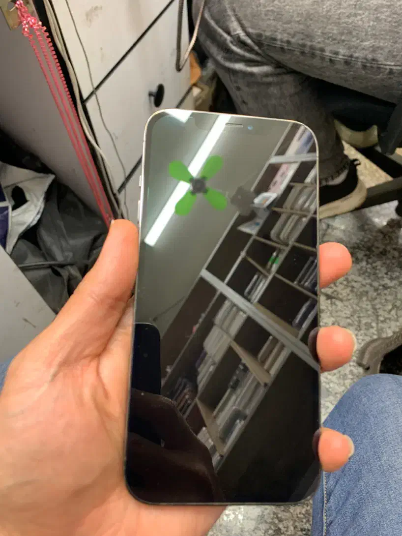 آیفون ۱۲ پرو مکس iphone 12 pro max|موبایل|تهران, تجریش|دیوار