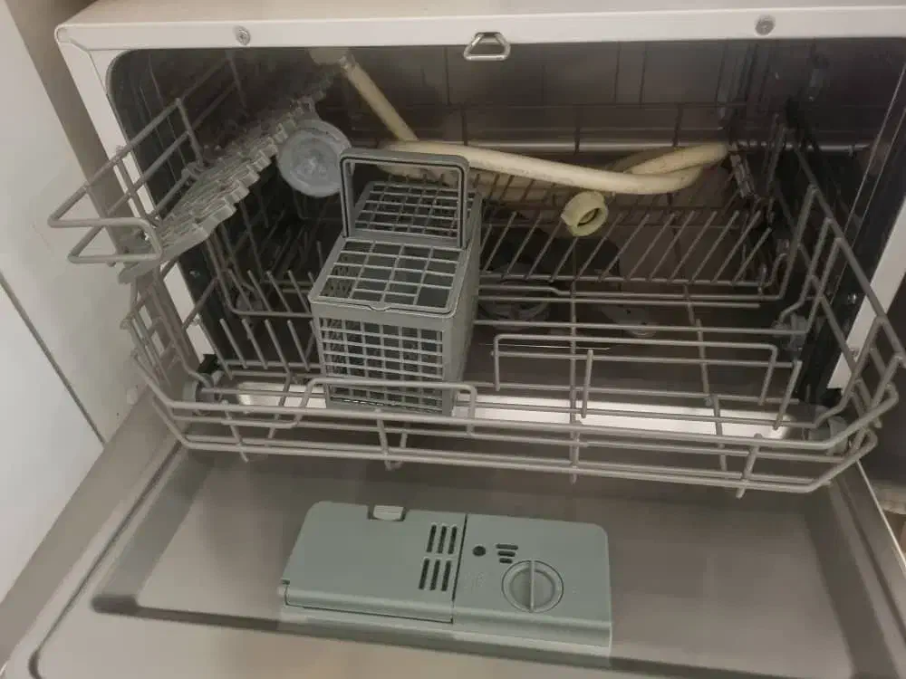 ماشین ظرف شویی رو میزی|ماشین ظرفشویی|تهران, تهرانپارس غربی|دیوار