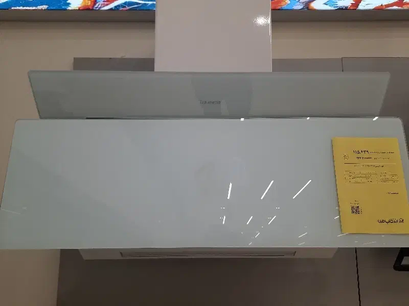 هودتایسزسفید|هود|مشهد, سعد آباد|دیوار