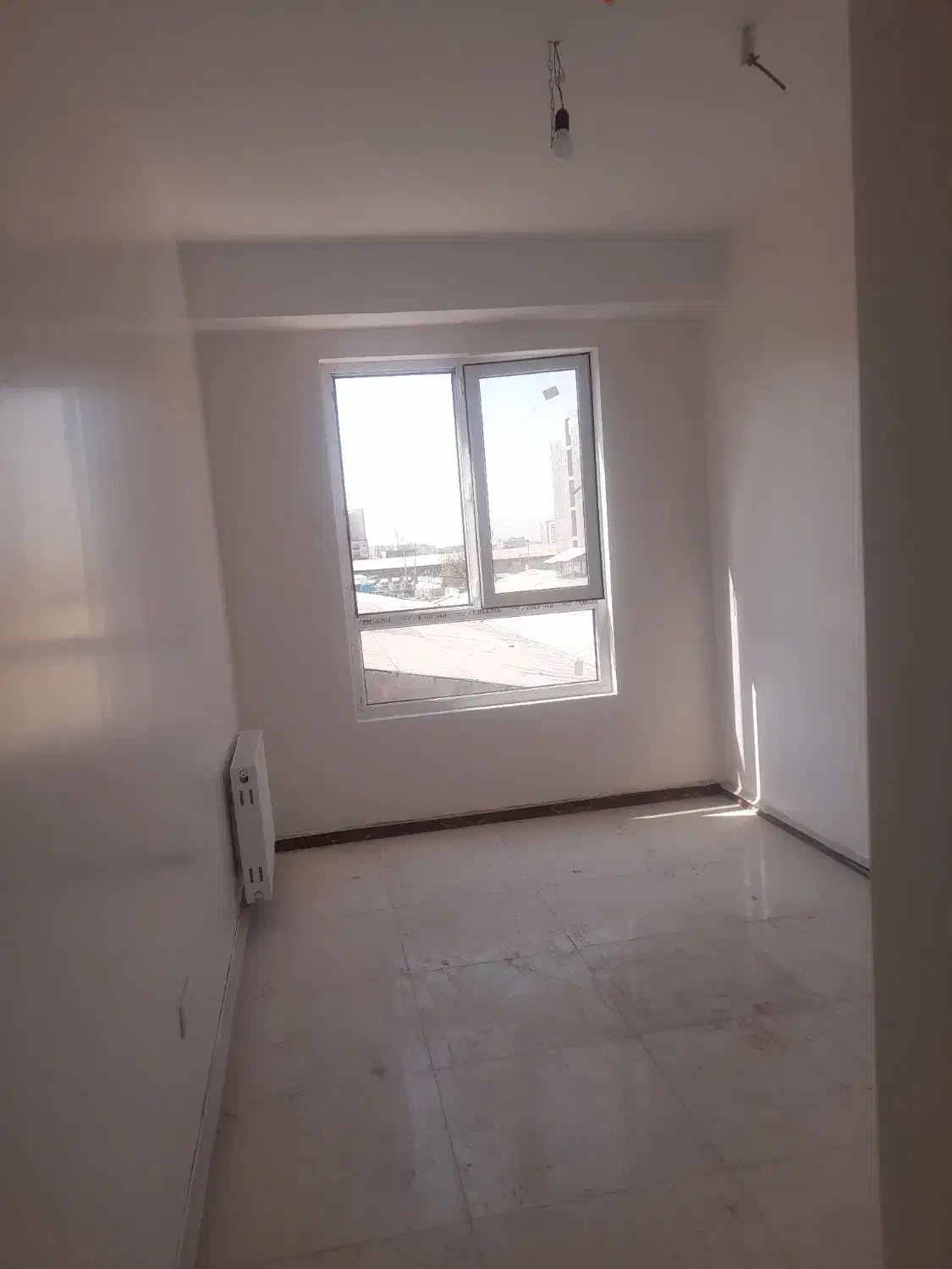 آپارتمان ۱۱۰متری نوساز