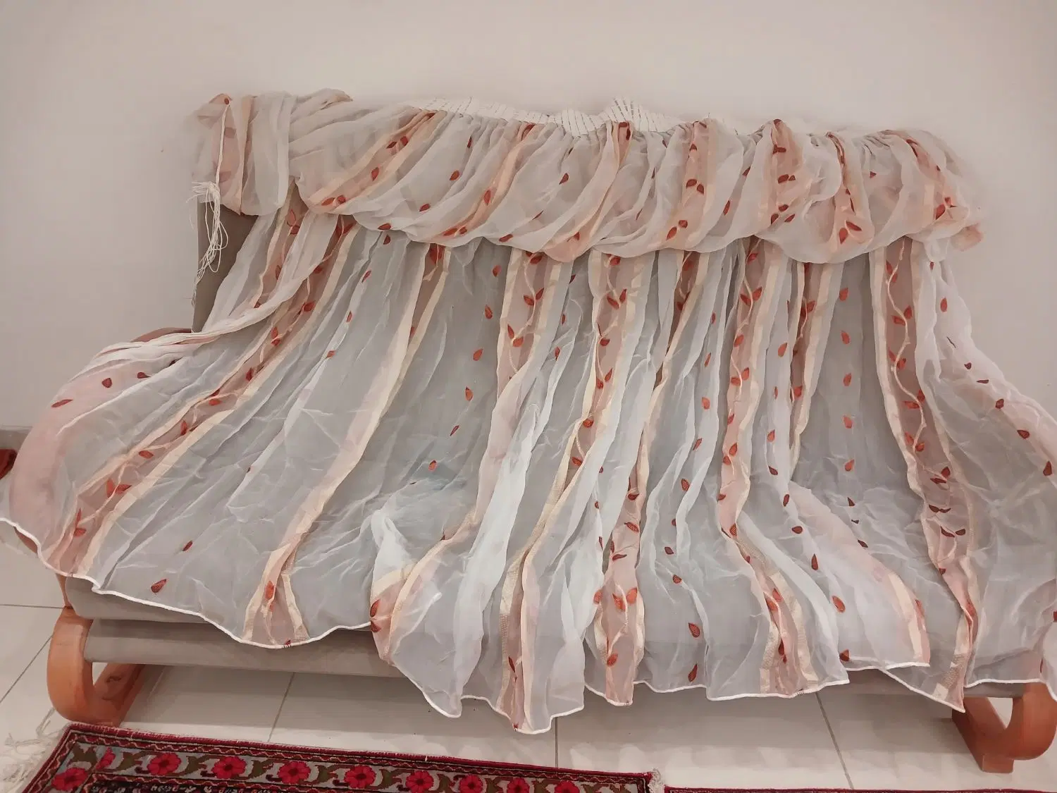 پرده|پرده، رانر، رومیزی|سنندج, |دیوار