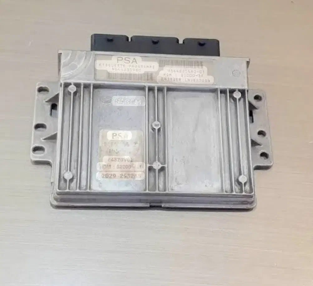 ecu  کامپیوتر ساژم s2000|قطعات یدکی و لوازم جانبی|چابهار, |دیوار