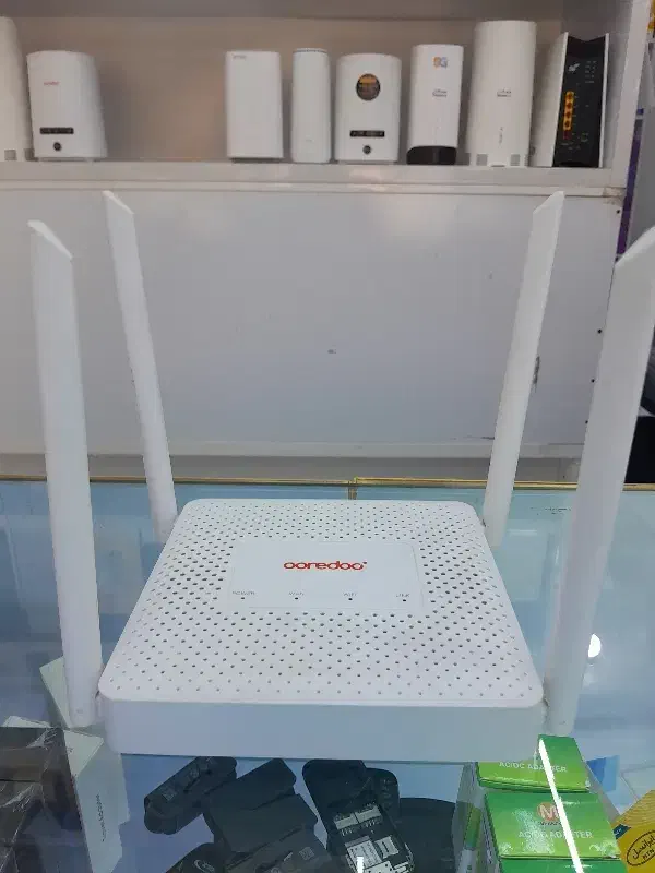 مودم x16 فضای باز 5g|مودم و تجهیزات شبکه|اهواز, نادری|دیوار