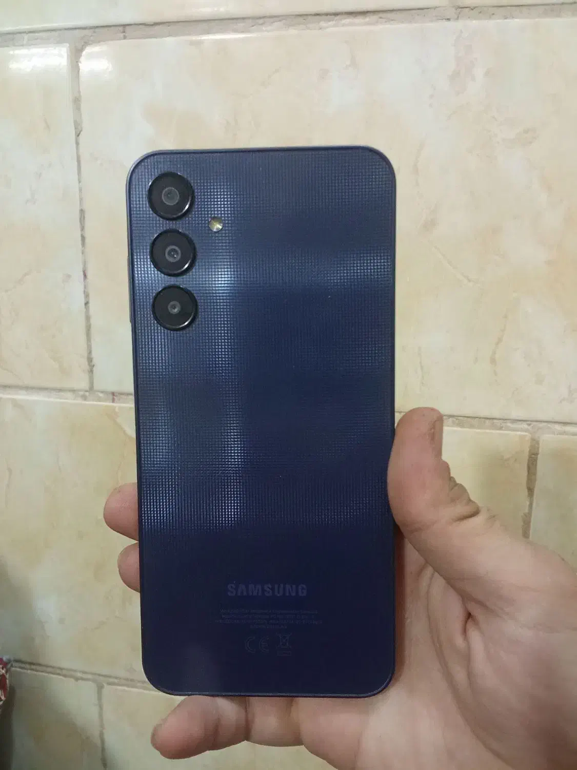 a25 5g|موبایل|کرمان, |دیوار