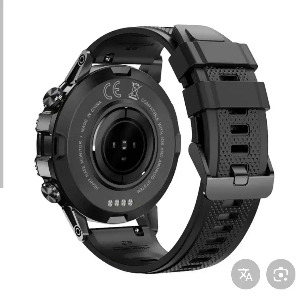 ساعت هوشمندK52پرو|ساعت|اصفهان, دوطفلان|دیوار