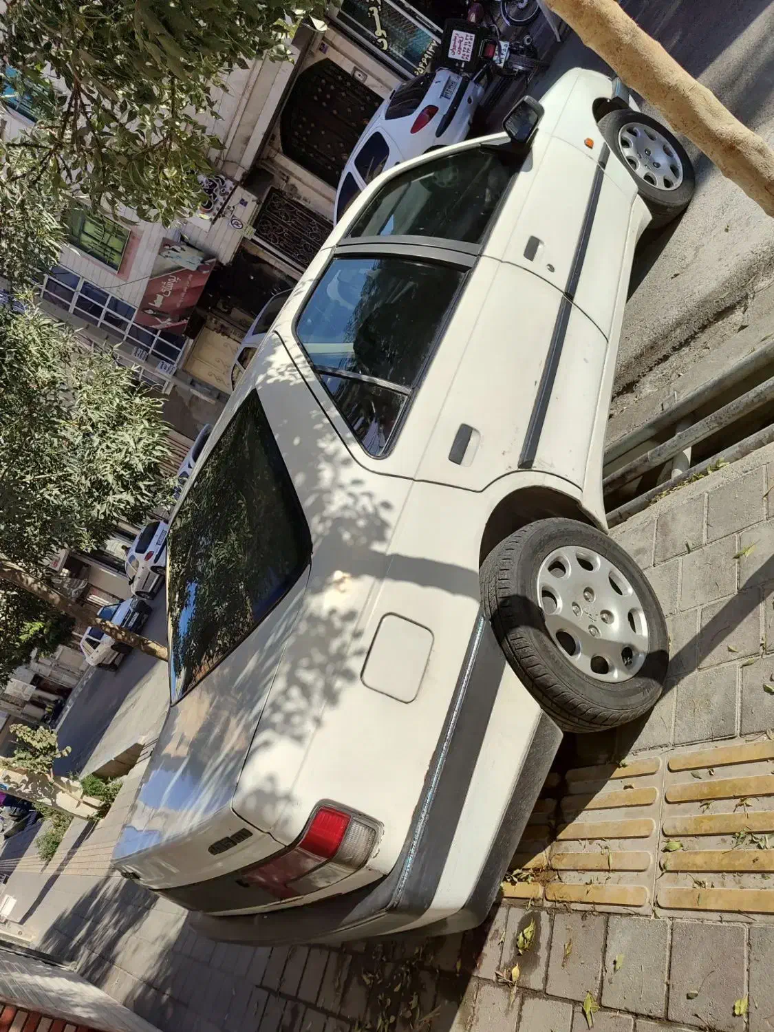 آردی خوش رخ|خودرو سواری و وانت|شهریار, شهرک شاهد|دیوار