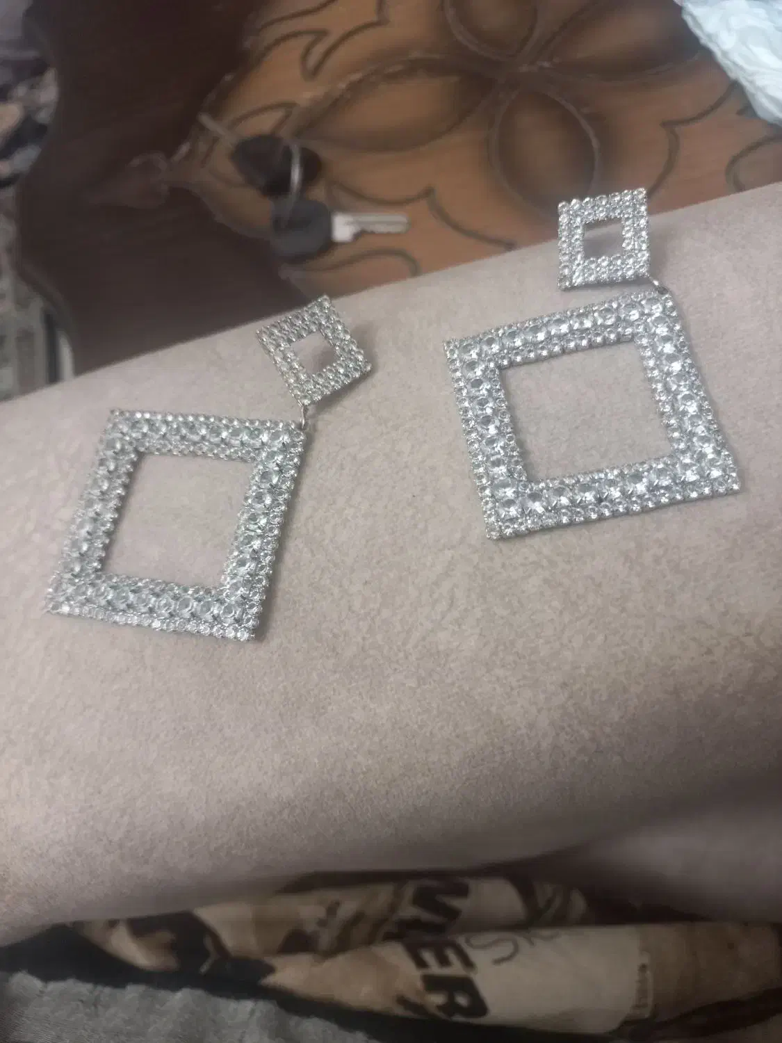 گوشواره|بدلیجات|همدان, |دیوار