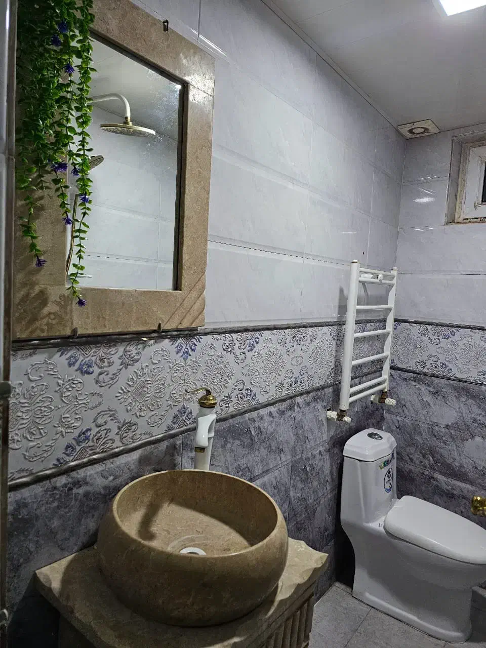 اجاره دوزانه|اجارهٔ کوتاهمدت ویلا و باغ|خشکبیجار, |دیوار