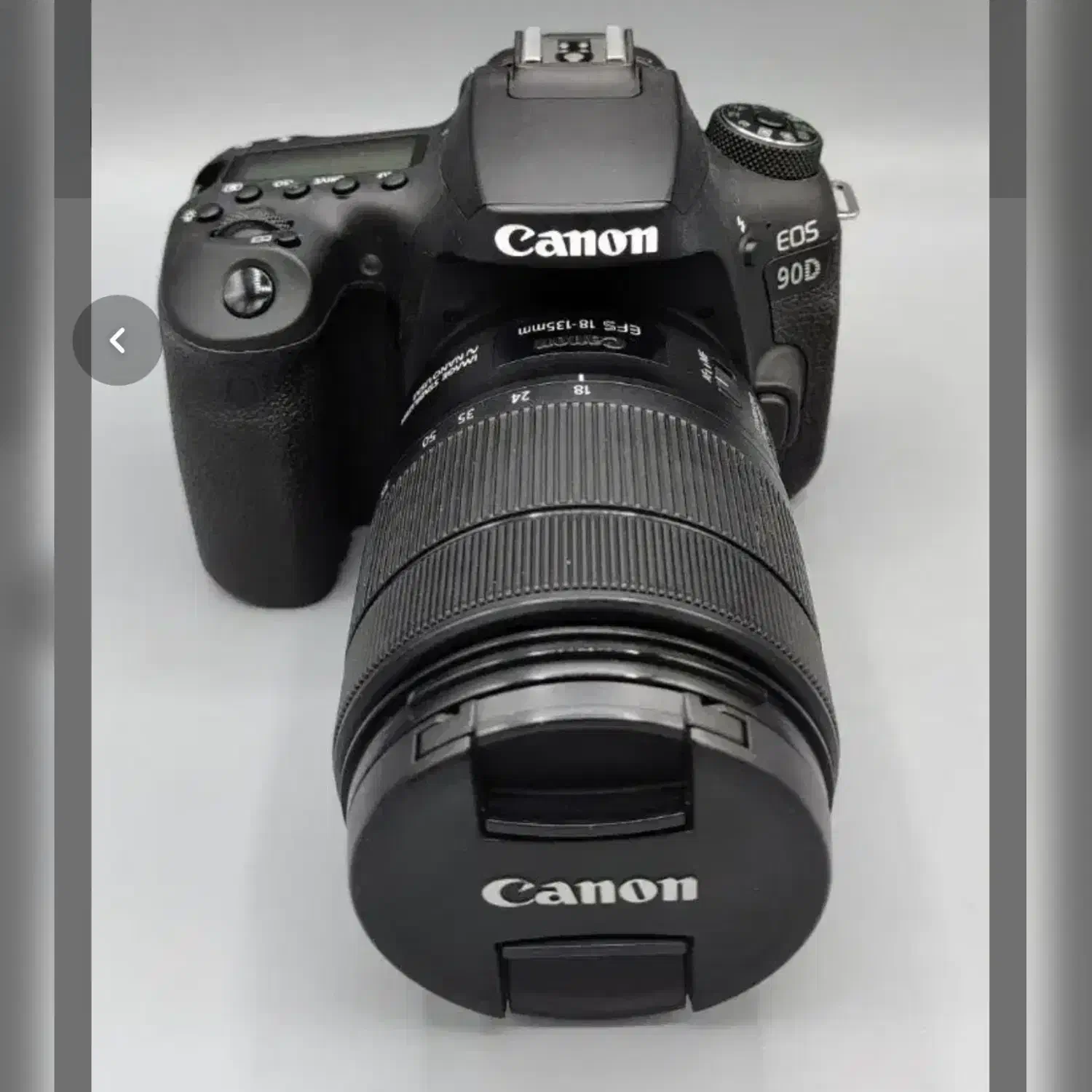 canon 90d|دوربین عکاسی و فیلم‌برداری|قشم, |دیوار