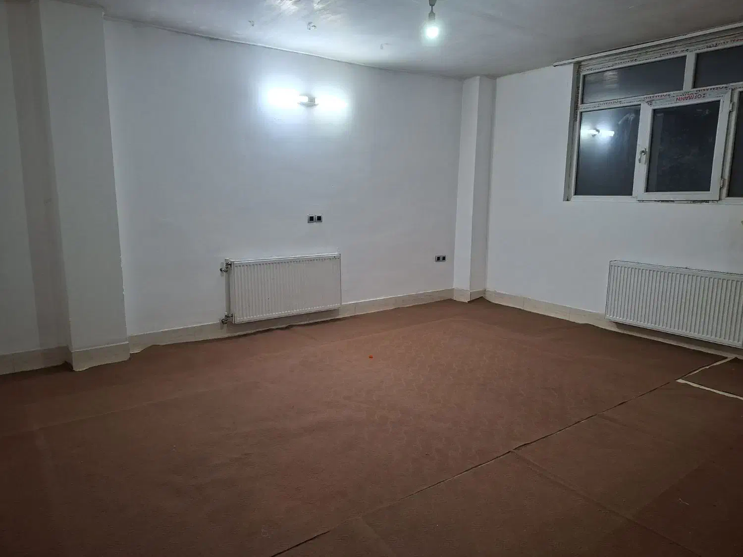 منزل اجاره ای اپارتمان دو خوابه|اجارهٔ آپارتمان|فلاورجان, |دیوار