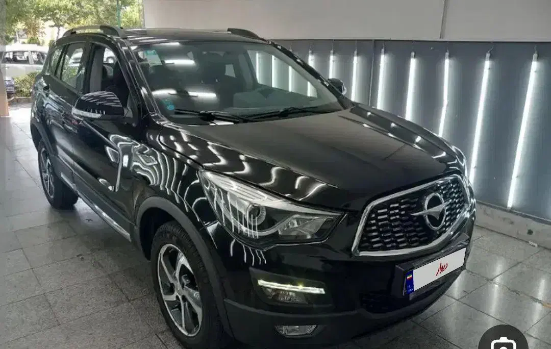 هایما s5 به صورت اقساط|خودرو سواری و وانت|شیراز, فرهنگ شهر|دیوار