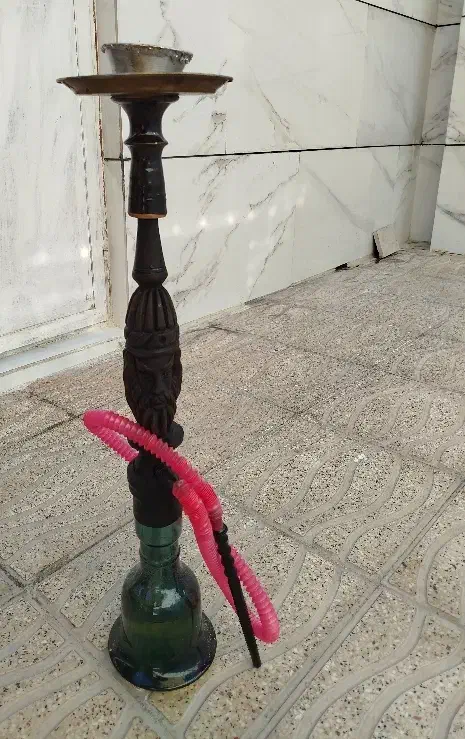 قلیان|کلکسیون و سرگرمی|قزوین, |دیوار